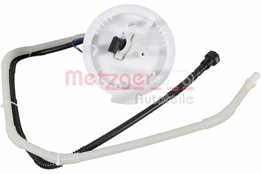 Capteur, niveau de carburant METZGER ref. 2250548